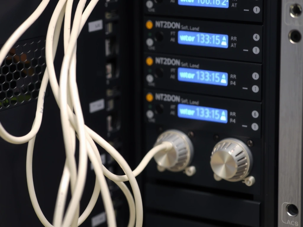 Platform Infrastructure