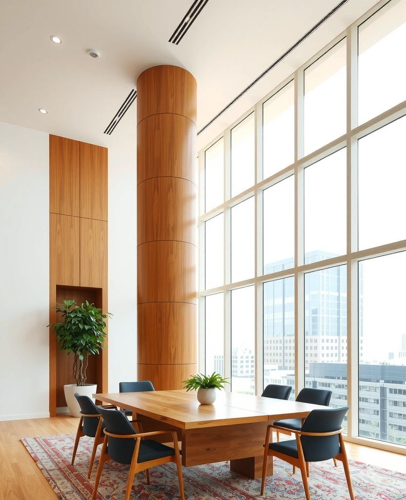 Seoul Strategic Group Bangkok Headquarters