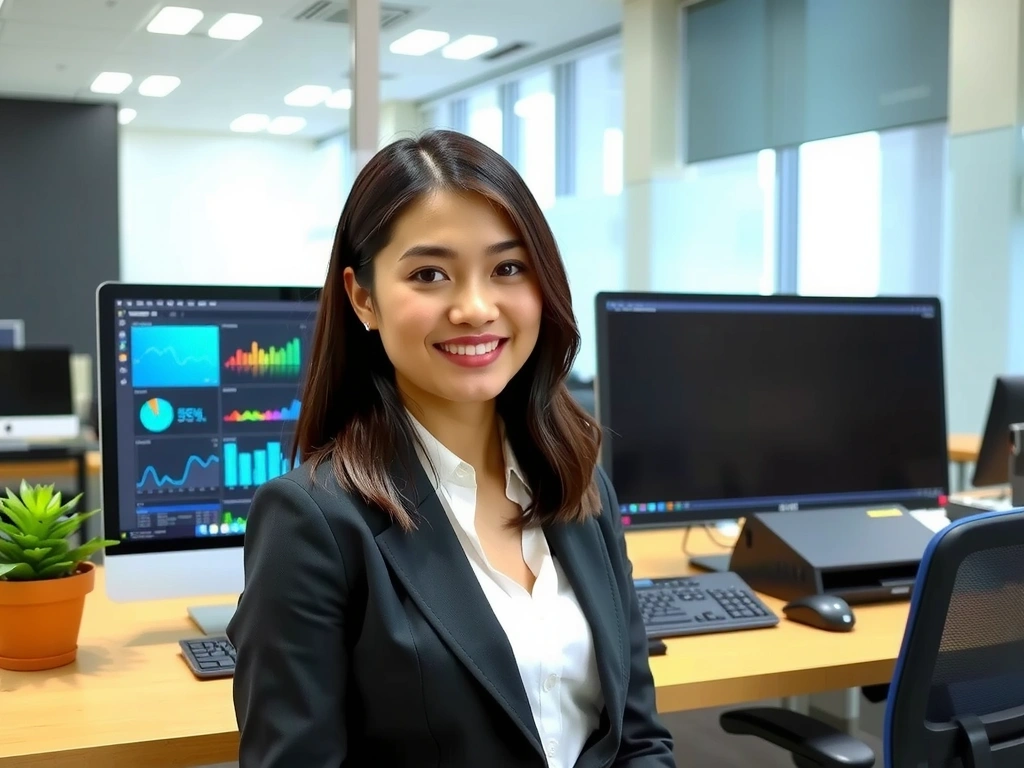 Senior Analytics Director