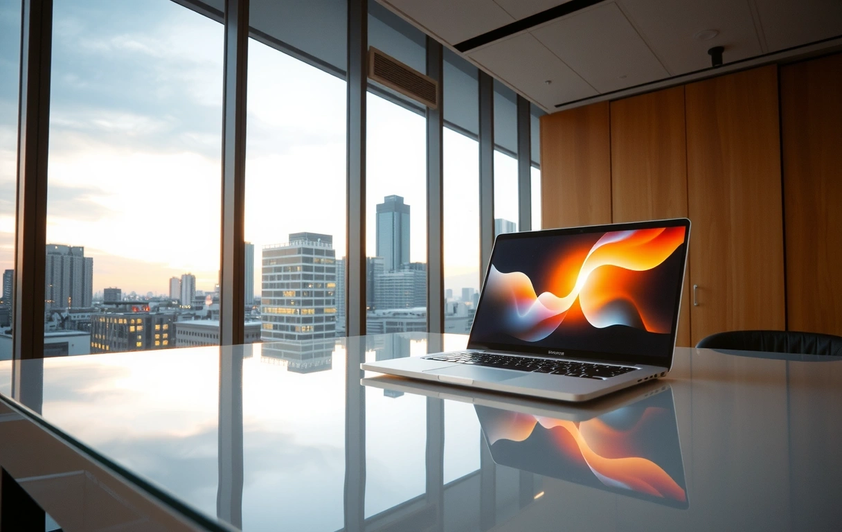 Strategic Data Intelligence Hub