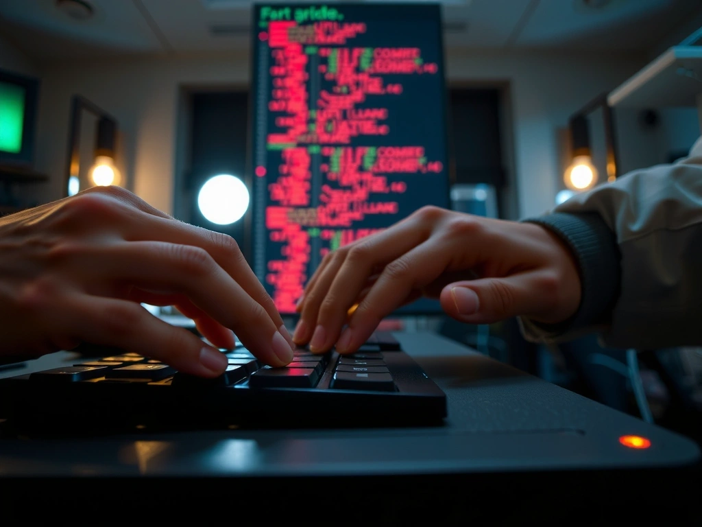 Technical implementation team