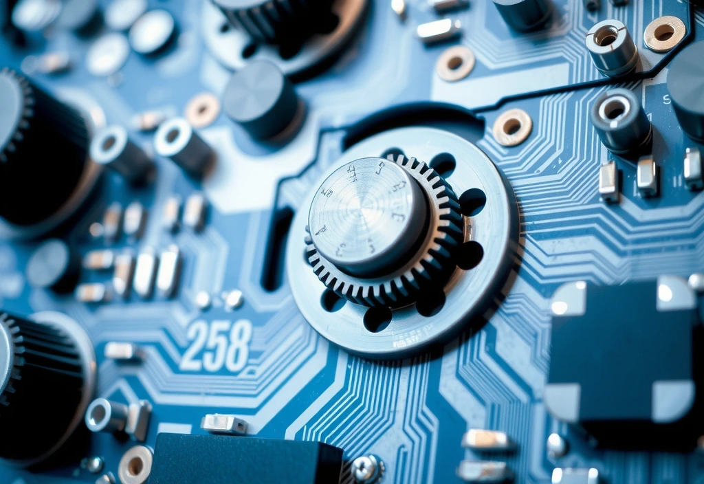 Manufacturing intelligence